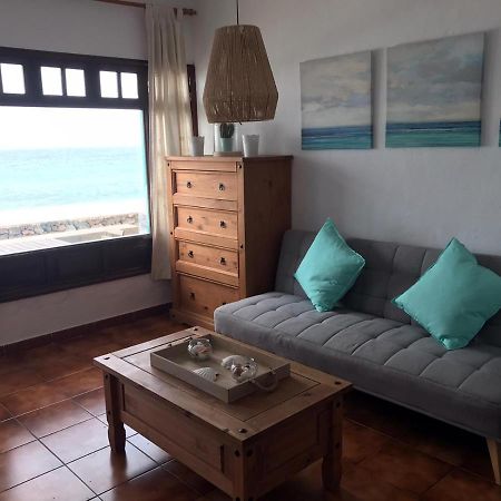 On The Sea Punta Mujeres Exterior photo