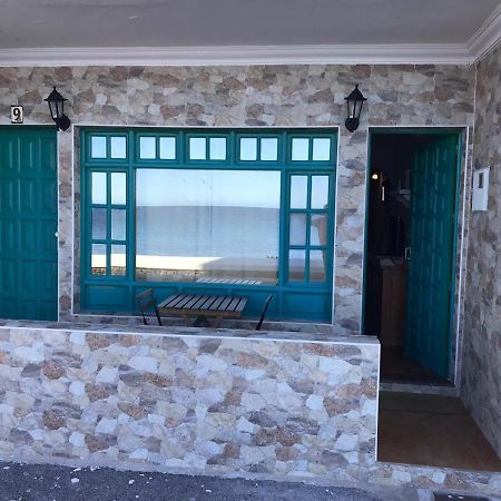 On The Sea Punta Mujeres Exterior photo
