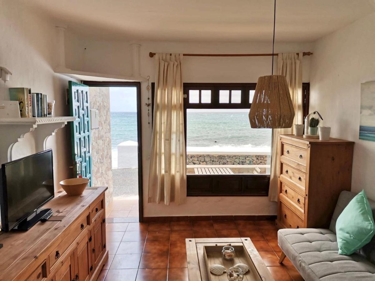 On The Sea Punta Mujeres Exterior photo