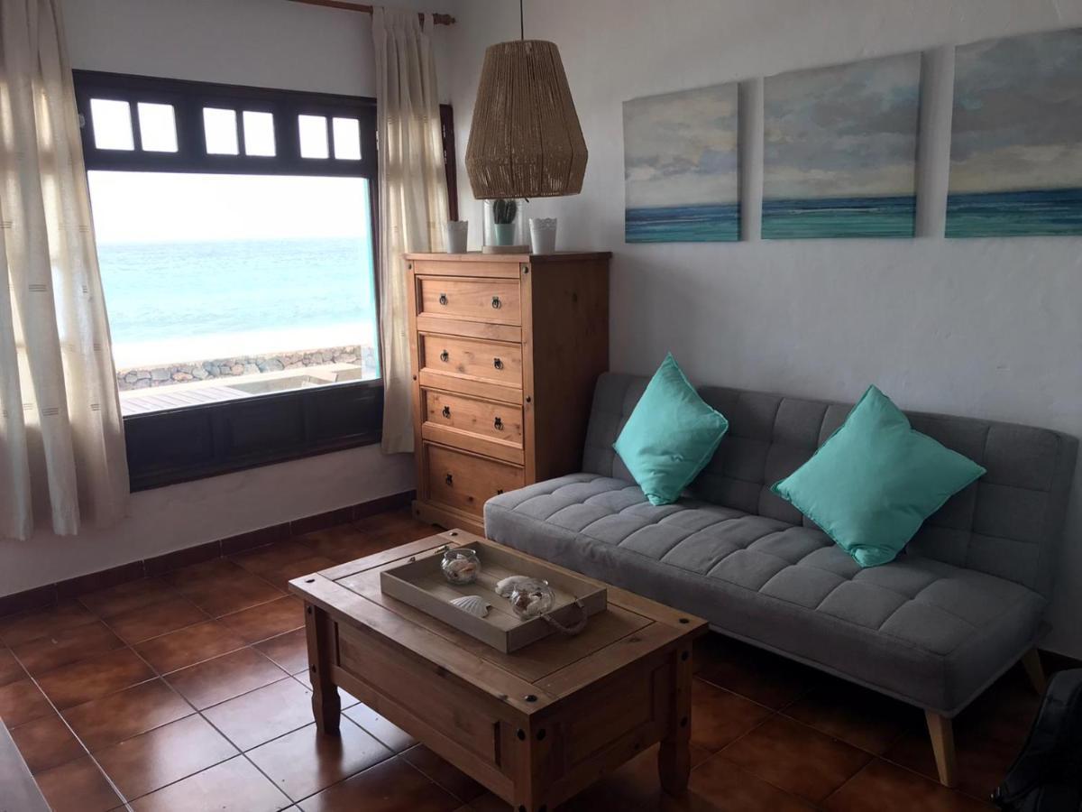 On The Sea Punta Mujeres Exterior photo