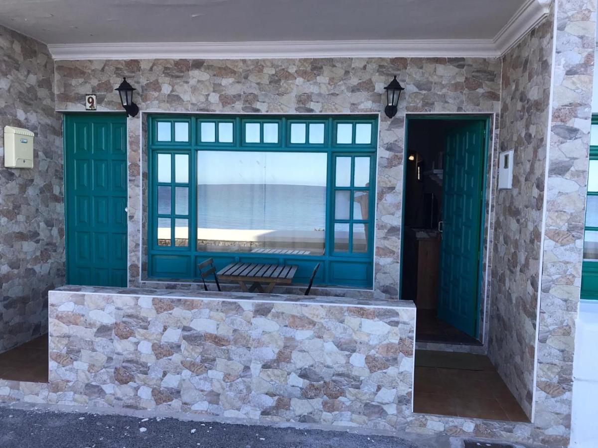 On The Sea Punta Mujeres Exterior photo