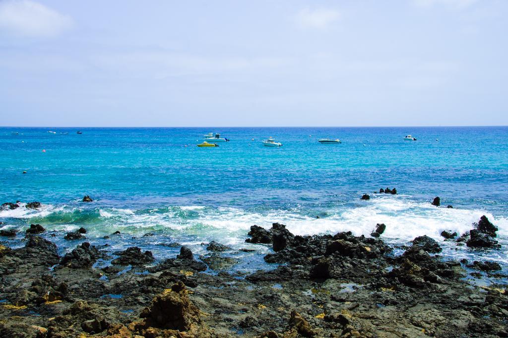 On The Sea Punta Mujeres Exterior photo