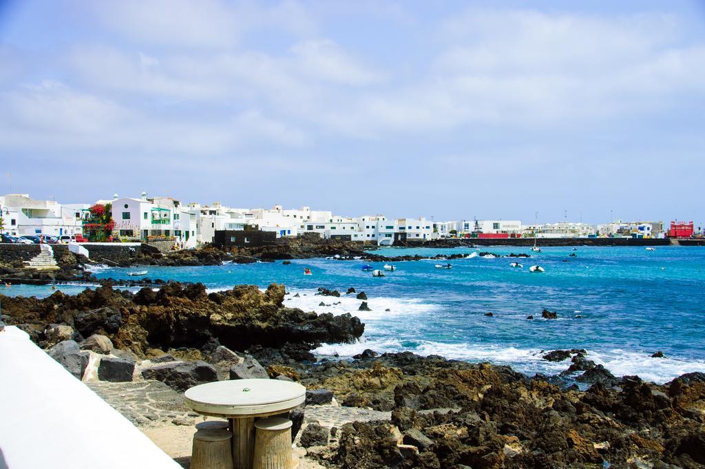 On The Sea Punta Mujeres Exterior photo