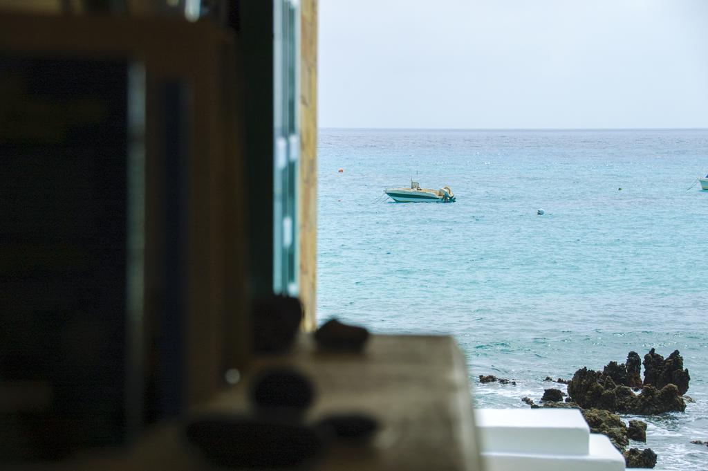 On The Sea Punta Mujeres Exterior photo