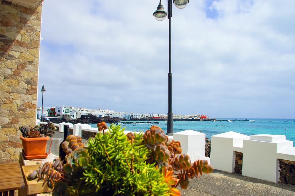 On The Sea Punta Mujeres Exterior photo