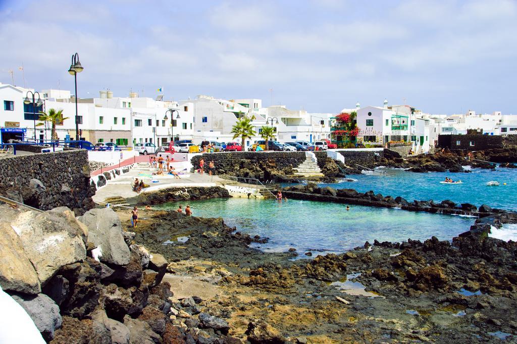 On The Sea Punta Mujeres Exterior photo