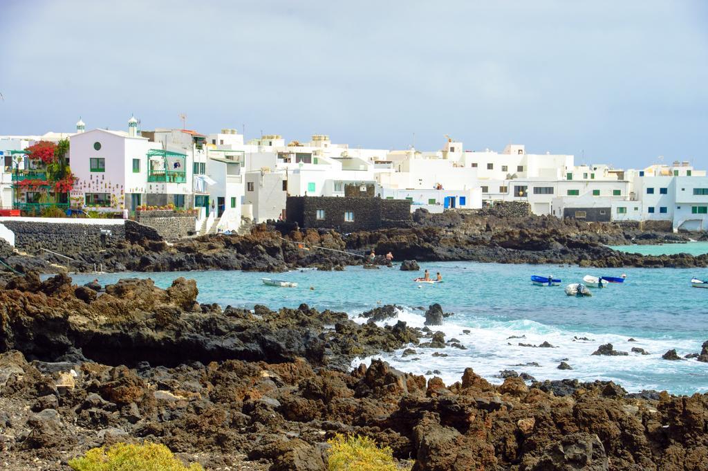 On The Sea Punta Mujeres Exterior photo