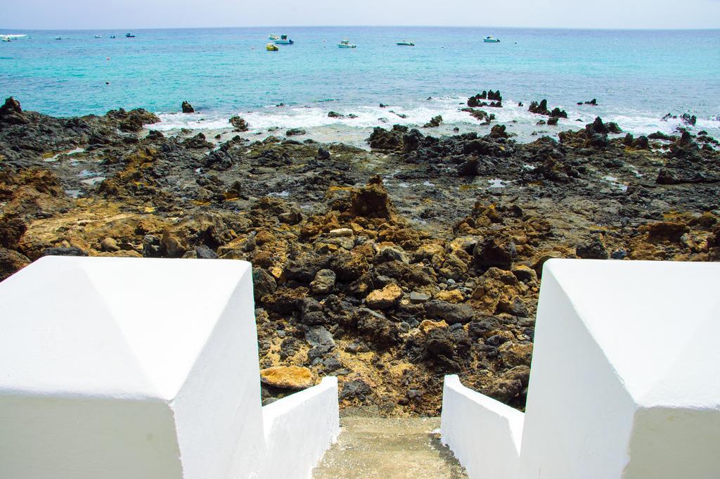 On The Sea Punta Mujeres Exterior photo