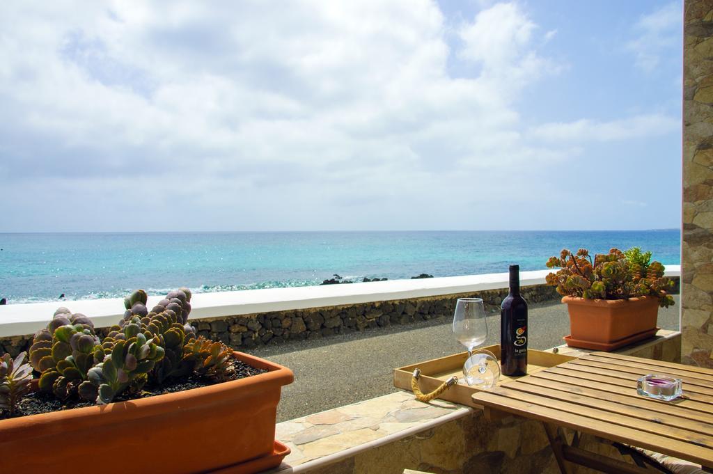On The Sea Punta Mujeres Exterior photo
