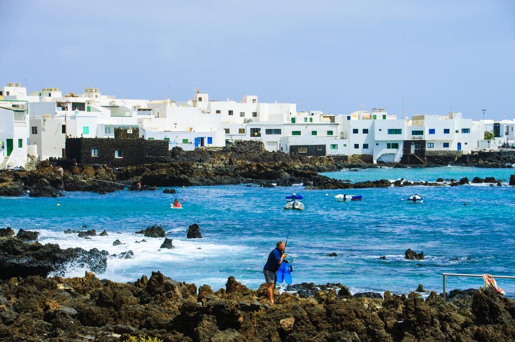 On The Sea Punta Mujeres Exterior photo