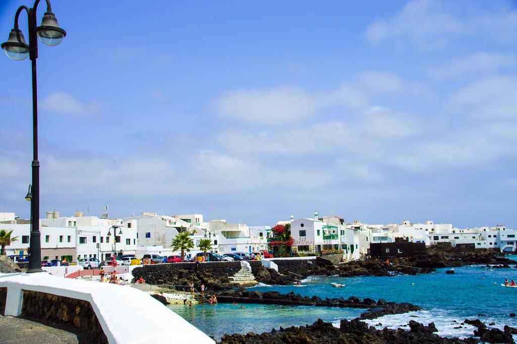 On The Sea Punta Mujeres Exterior photo