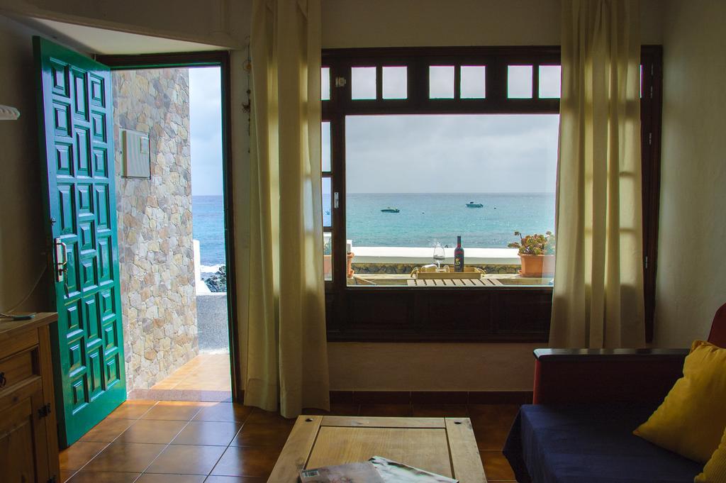 On The Sea Punta Mujeres Exterior photo