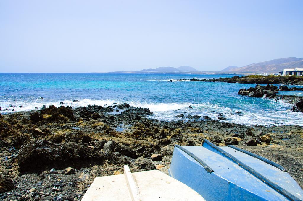 On The Sea Punta Mujeres Exterior photo