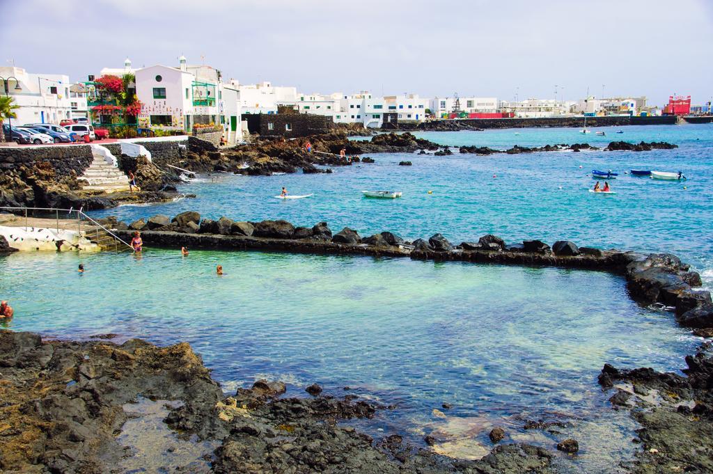 On The Sea Punta Mujeres Exterior photo
